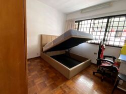 Blk 446 Hougang Avenue 8 (Hougang), HDB Executive #627388711